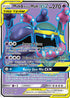 UNB 196/214 Muk & Alolan Muk GX SR