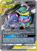 UNB 197/214 Muk & Alolan Muk GX SR