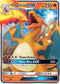 HIF 9/68 Charizard GX SR