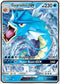 HIF 16/68 Gyarados GX SR