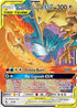 HIF 44/68 Moltres & Zapdos & Articuno GX SR