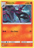 UNM 34/236 Salazzle R