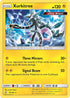 UNM 70/236 Xurkitree R