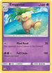 UNM 74/236 Exeggutor R