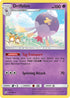 UNM 81/236 Drifblim R