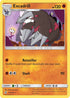 UNM 119/236 Excadrill R