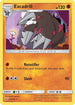 UNM 119/236 Excadrill R