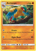 UNM 121/236 Archeops R