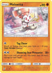 UNM 123/236 Meloetta R