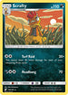 UNM 138/236 Scrafty R