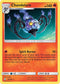 UNM 30/236 Chandelure RH