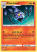 UNM 30/236 Chandelure RH