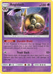 UNM 95/236 Aegislash RH