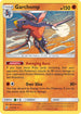 UNM 114/236 Garchomp RH