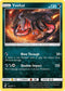 UNM 139/236 Yveltal RH
