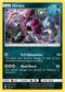 UNM 140/236 Hoopa RH