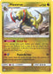 UNM 156/236 Haxorus RH