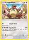 UNM 163/236 Kangaskhan RH