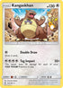 UNM 163/236 Kangaskhan RH