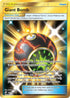 UNM 251/236 Giant Bomb SR