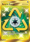 UNM 257/236 Recycle Energy SR