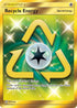 UNM 257/236 Recycle Energy SR