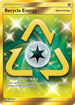 UNM 257/236 Recycle Energy SR