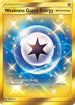 UNM 258/236 Weakness Guard Energy SR