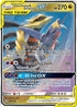 UNM 146/236 Garchomp & Giratina GX SR