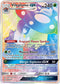 CEC 250/236 Vileplume GX SR
