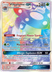 CEC 250/236 Vileplume GX SR