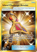 CEC 265/236 Island Challenge Amulet SR
