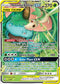 CEC 1/236 Venusaur & Snivy GX SR
