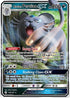 CEC 129/236 Alolan Persian GX SR