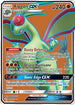 CEC 218/236 Flygon GX SR