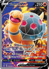 SSH 188/202 Torkoal V SR
