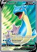 SSH 189/202 Lapras V SR