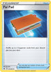 SSH 172/202 Pal Pad U