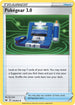 SSH 174/202 Pokegear 3.0 U