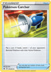 SSH 175/202 Pokemon Catcher U