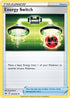 [Reverse Holo] SSH 162/202 Energy Switch U
