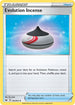 [Reverse Holo] SSH 163/202 Evolution Incense U