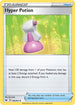 [Reverse Holo] SSH 166/202 Hyper Potion U