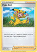 [Reverse Holo] SSH 173/202 Poke Kid U