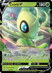 SSH 001/202 Celebi V SR