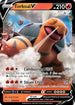 SSH 024/202 Torkoal V SR