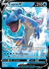 SSH 049/202 Lapras V SR