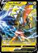SSH 072/202 Tapu Koko V SR