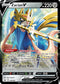 SSH 138/202 Zacian V SR