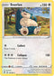 RCL 141/192 Snorlax R